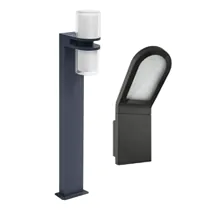 Éclairage extérieur LED