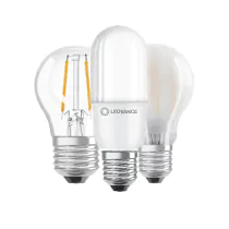 Ampoules LED Ledvance