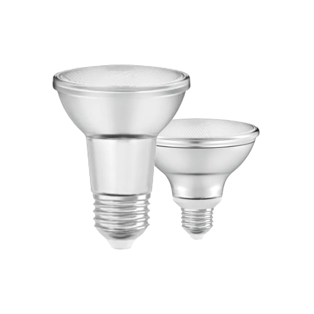 Ampoules LED pour spots PAR dimmables