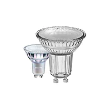 Ampoules LED GU10 dimmables