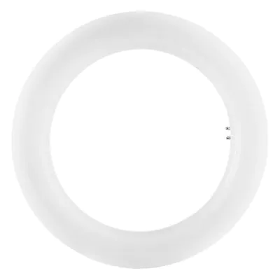 Tubes LED circulaires T9