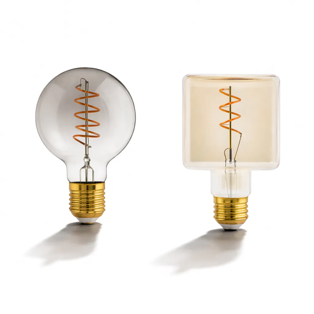 Ampoules LED E27 Eglo