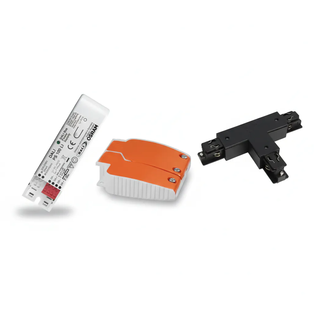 Derniere chance - Accessoires