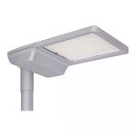Ledvance Éclairage Public LED Flex Grand RW35ST Gris 158W 23200lm 35x135D - 730 Blanc Chaud | IP66 - Asymétrique