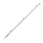 Ledvance Réglette LED Étanche Imperméable Eco Slim 48W 5520lm - 840 Blanc Froid | 150cm