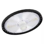 Ledvance Highbay LED Sensor Gen4 190W 27000lm 110D - 840 Blanc Froid | IP65 - Détecteur de mouvement et de lumière