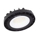 Ledvance Highbay LED Compact Noir 83W 10000lm 110D - 865 Lumière du Jour | IP65