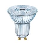 Osram Superstar LED GU10 Spot Claire 3.4W 230lm - 940 Blanc Froid | Dimmable - Meilleur rendu des couleurs