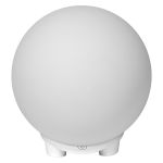 Ledvance Smart+ Wifi Boule Magic Blanc 2W 130lm - 822-865 Variable Blanc | RGBW - USB
