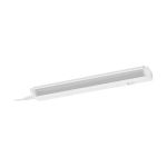 Ledvance Réglette LED Linear Turn Connect Blanc 6W 380lm - 830-840 CCT | 35cm - Push Dimmable