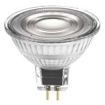 Ledvance Performance Spot LED Réflecteur GU5.3 MR16 2.6W 210lm 36D - 840 Blanc Froid | Équivalent 20W
