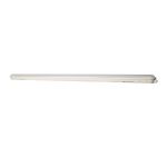 Ledvance Réglette LED Étanche Imperméable 80W 10800lm - 865 Lumière Du Jour | 150cm - Équivalent 2x58W