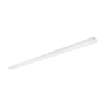 Ledvance LED Rail De Fixation Suspendu Trusys Flex Wide Opale Acier Blanc 35W 5800lm 180D - 865 Lumière Du Jour