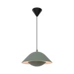 Nordlux Freya 35 Suspension Luminaire Métal Vert | Convient pour E27