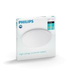 Philips LED Plafonnier Wawel Blanc 36W 3200lm - 827 Blanc Très Chaud 