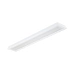 Philips Panneau LED FlexBlend SM340C 26,5W 3600lm - 940 Blanc Froid | 120x20cm - UGR <19 - Dali Dimmable - Meilleur rendu des couleurs
