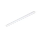Philips Réglette LED CoreLine BN126C 64.9W 8000lm - 840 Blanc Froid | 150cm - 1x Câblage Traversant