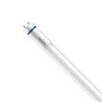 Philips Master Tube LED T8 (EM/Direct 230V) High Output T8 11.3W 2100lm - 840 Blanc Froid | 120cm - Équivalent 36W