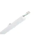 Sylvania LED Rail De Fixation Suspendu RetrunKit Light Unit Aluminium 71W 11000lm 120D - 850 Blanc Froid | 1530mm 