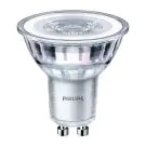 Philips Corepro LED Spot GU10 PAR16 3.5W 275lm 36D - 840 Blanc Froid | Équivalent 35W