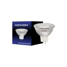 Noxion Spot LED GU5.3 MR16 2.5W 230lm 36D - 827 Blanc Très Chaud | Équivalent 20W
