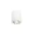 SLV Triledo Plafonnier Aluminium Blanc | Convient pour 1x GU10 