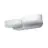Ledvance Spot LED Endura Style Midi double Blanc 13.5W 800lm - 830 Blanc Chaud