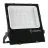 Ledvance Projecteur LED Performance Noir 290W 35300lm 45x140D - 830 Blanc Chaud | IP66 - Asymétrique