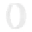 Ledvance Surface Hublot Cercle 250 Blanc
