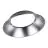 Ledvance High Bay Value Réflecteur 200W 80D Argent