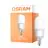Osram LED Star Stick E14 Dépolie 8W 806lm - 827 Blanc Très Chaud | Équivalent 60W