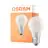 Osram Classic LED E27 Poire Filament Dépolie 11W 1521lm - 865 Lumière Du Jour | Équivalent 100W