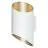 Ledvance LED Applique Murale Orbis Blanc 12W 700lm - 830-865 Variable Blanc | Dimmable