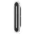 Ledvance Smart+ Wifi LED Applique Murale Éclairage de salle de bains Noir 13W 350lm - 830-865 Variable Blanc | IP44