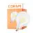 Osram LED Superstar E27 Globe Filament Dépolie 11W 1521lm - 940 Blanc Froid | Meilleur Rendu Des Couleurs - Équivalent 100W