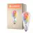 Ledvance Smart+ Wifi E27 Edison Classic Filament 4.5W 300lm - 827 Blanc Très Chaud | RGBW - Équivalent 30W