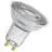 Osram LED Superstar Réflecteur Spot GU10 PAR16 6W 575lm 120D - 927 Blanc Très Chaud | Meilleur Rendu Des Couleurs - Dimmable - Équivalent 46W