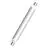 Osram LED Line S15 221mm 4W 350lm - 827 Blanc Très Chaud | Équivalent 32W