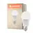 Ledvance Smart+ Zigbee E27 A60 9W 806lm - 820-865 Variable Blanc | RGBW - Dimmable - Équivalent 60W