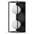Ledvance Decor Carré Noir | Convient pour 2x G9
