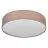 Ledvance Orbis Paris Brun | Convient pour 3x E27