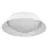Ledvance Orbis Milan Blanc | Convient pour 2x E27