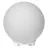 Ledvance Smart+ Wifi Boule Magic Blanc 2W 130lm - 822-865 Variable Blanc | RGBW - USB