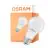 Osram Classic LED E27 Poire Dépolie 4.9W 470lm - 840 Blanc Froid | Équivalent 40W
