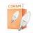 Osram Classic LED E14 Bougie Dépolie 4.9W 470lm - 840 Blanc Froid | Équivalent 40W