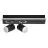 Ledvance LED Decor Spot Mars Noir 29W 985lm - 830 Blanc Chaud
