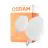 Osram Vintage 1906 LED E27 Special Filament Dépolie 7.3W 806lm - 827 Blanc Très Chaud | Dimmable - Équivalent 60W