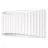 Ledvance Decor Applique Murale Bet Blanc | Convient pour 1x E27