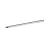 Ledvance Réglette LED Linear Angle Sans Cadre Noir 7.5W 480lm - 830-840 CCT | 55cm - Télécommande