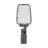 Ledvance Éclairage public LED Area Value Petit SPD Aluminium Gris 30W 3900lm 160x58D - 730 Blanc Chaud | IP66 - Symétrique